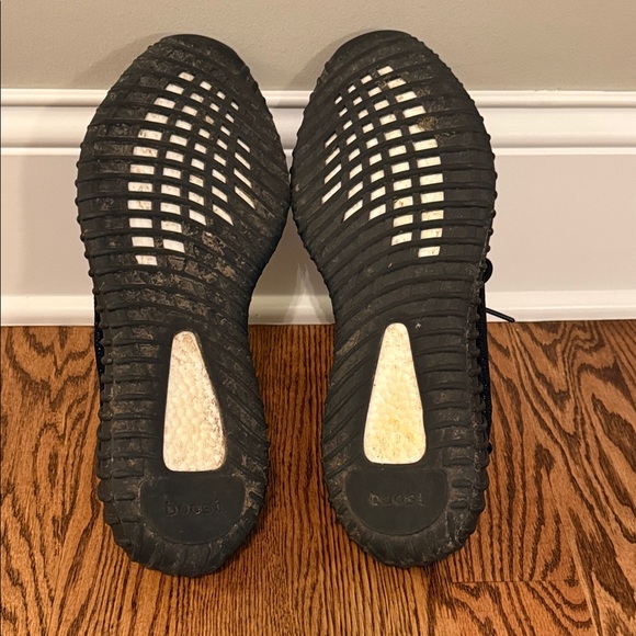 Yeezy 350 V2 Oreo Sneakers Mens sz. 14.5 - Picture 8 of 8